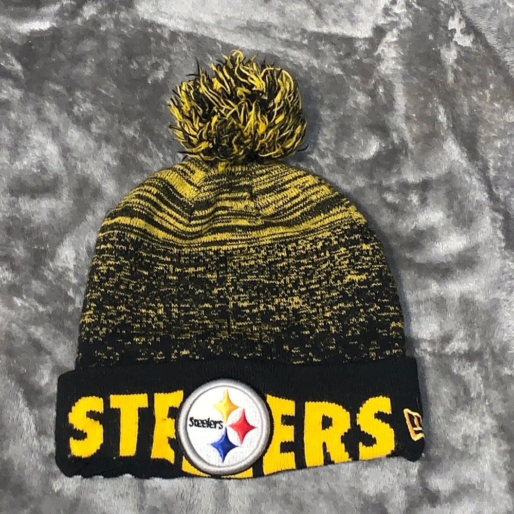 Steelers hat